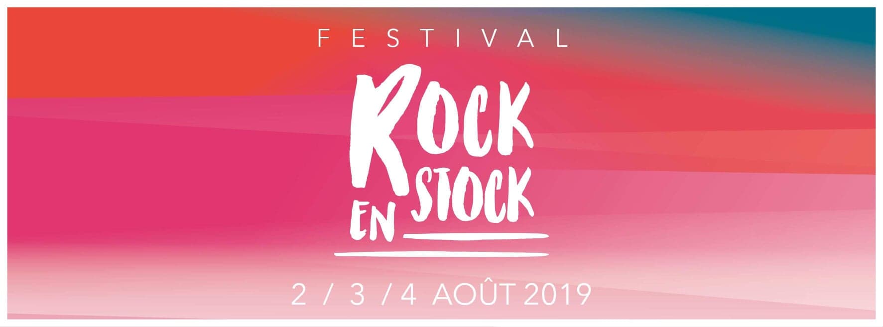 rock en stock 2019