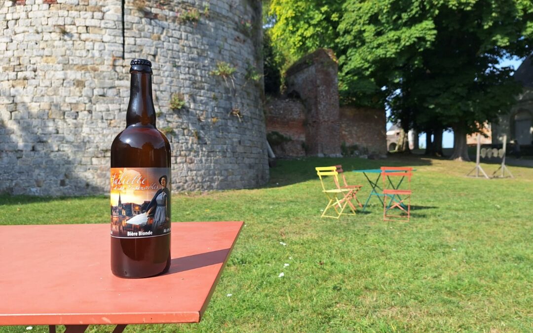 BIERE JULIETTE ET LES MISERABLES