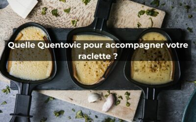 RACLETTE ET BIÈRE : COMMENT RÉUSSIR UN ACCORD PARFAIT