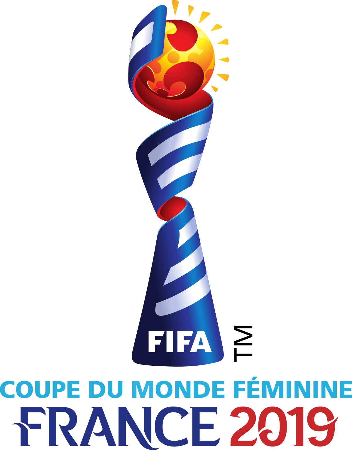 Coupe du monde féminine de football 2019