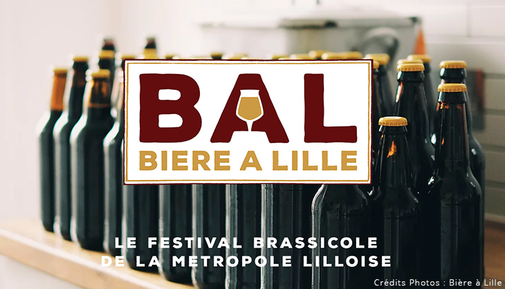 Bière à Lille