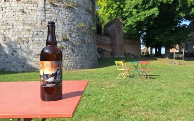 BIERE JULIETTE ET LES MISERABLES